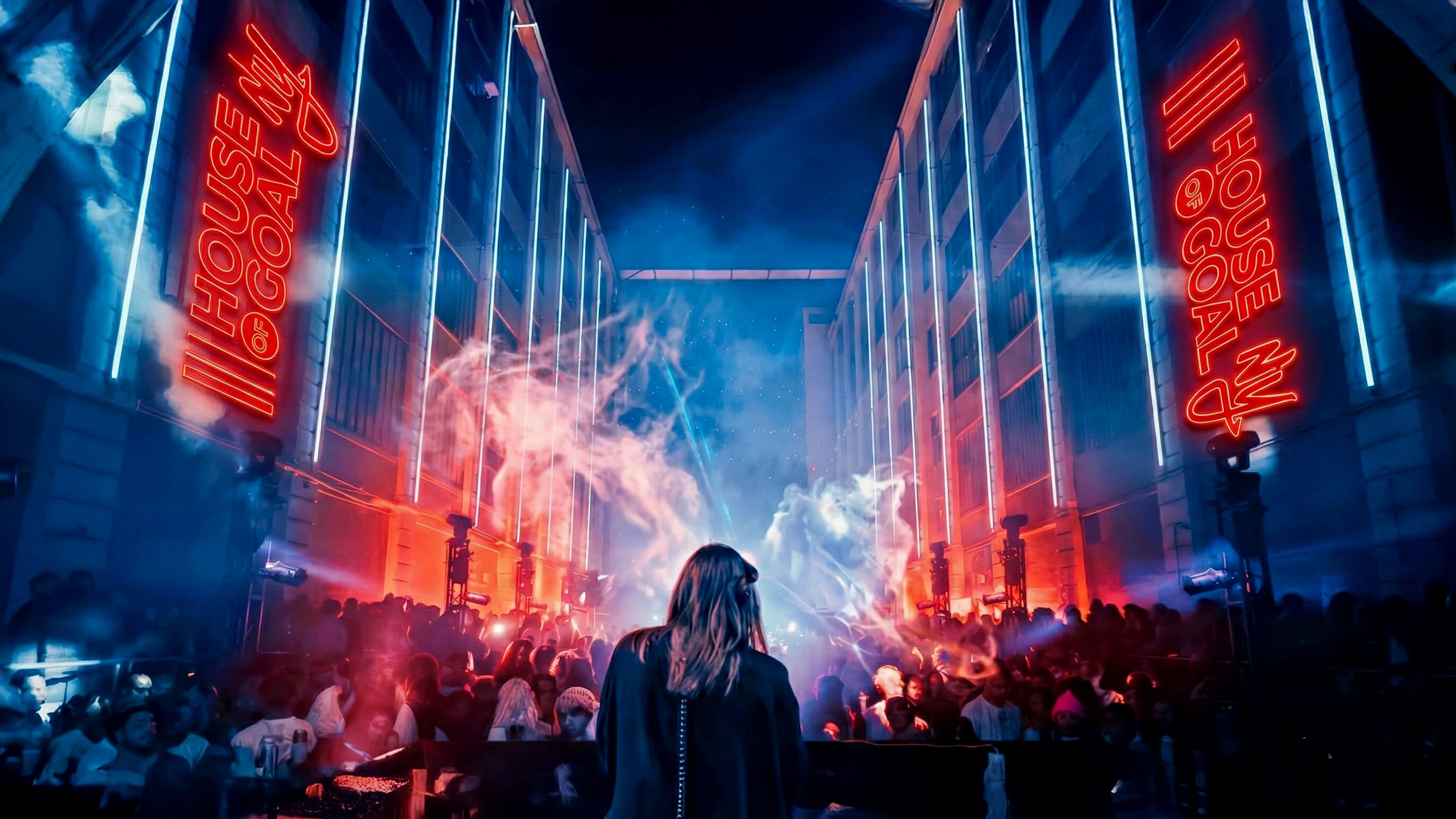 17 days of soccer, music, art, food, fashion & tech