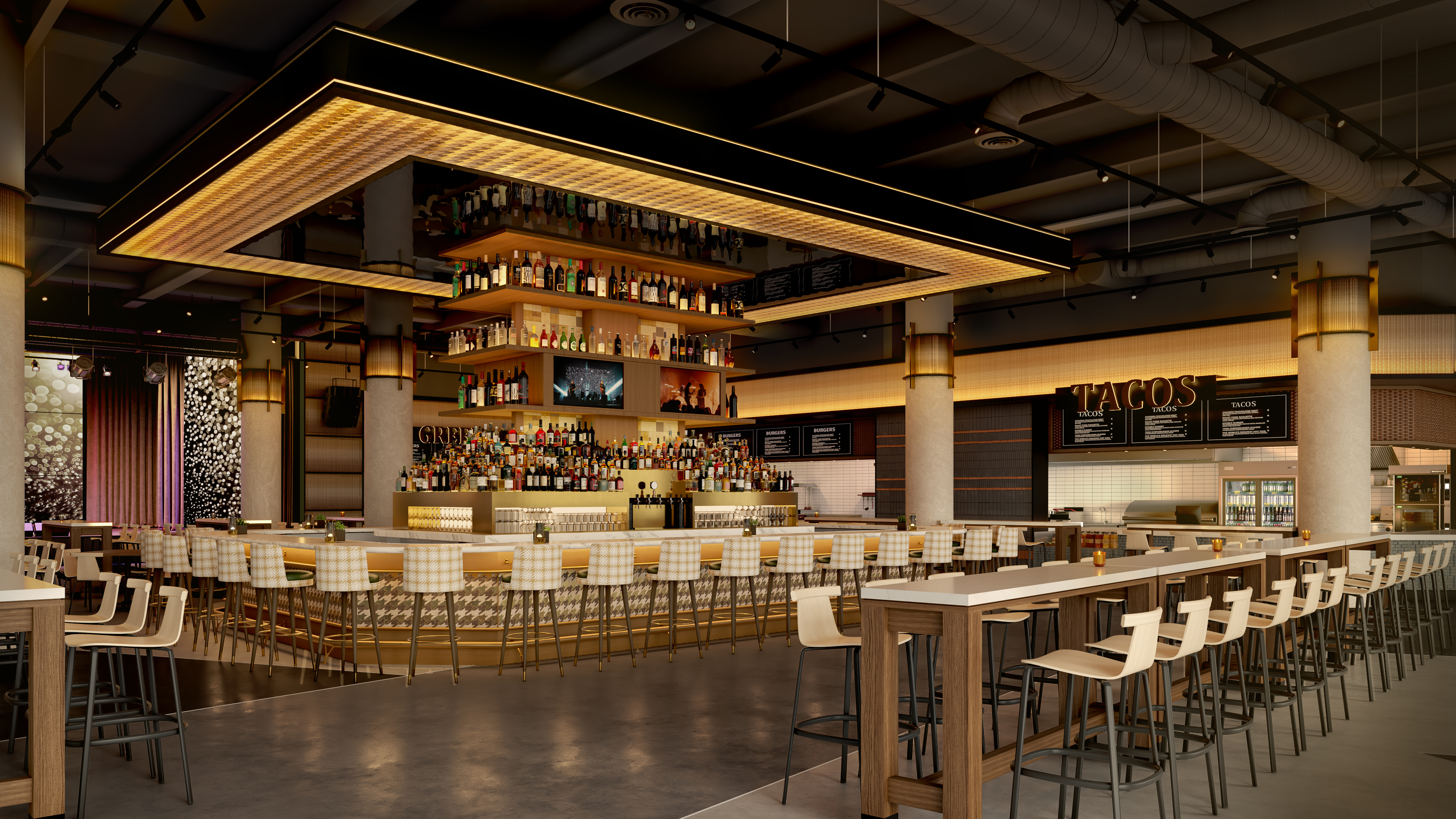 Layaway Bar