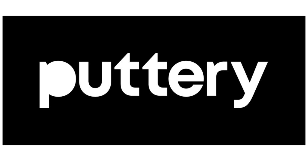 Puttery